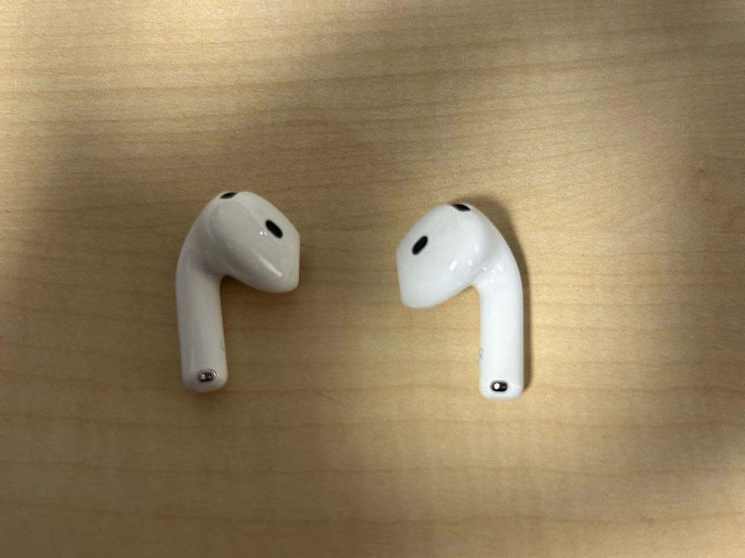 Airpods4 (第4世代)