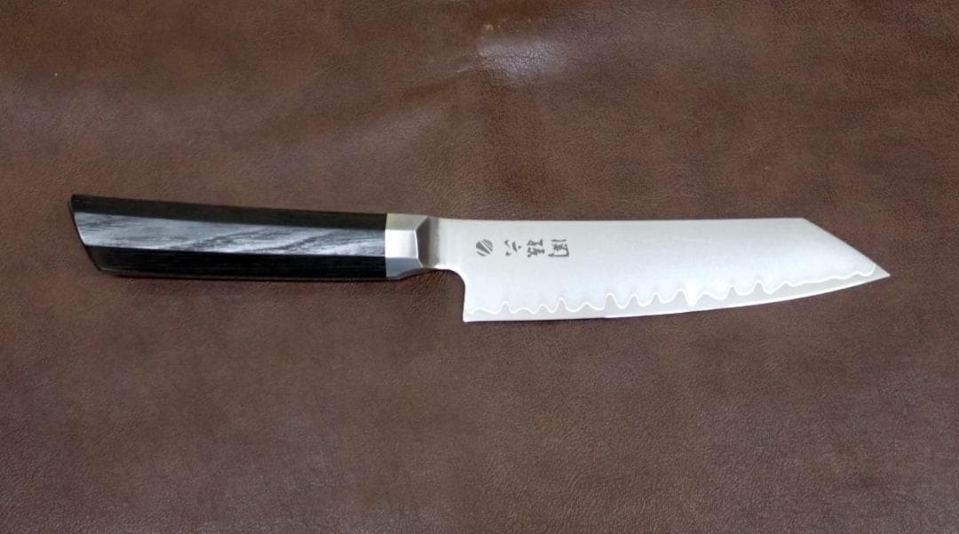 包丁 関孫六 マスターライン 要 切付5寸（150mm）