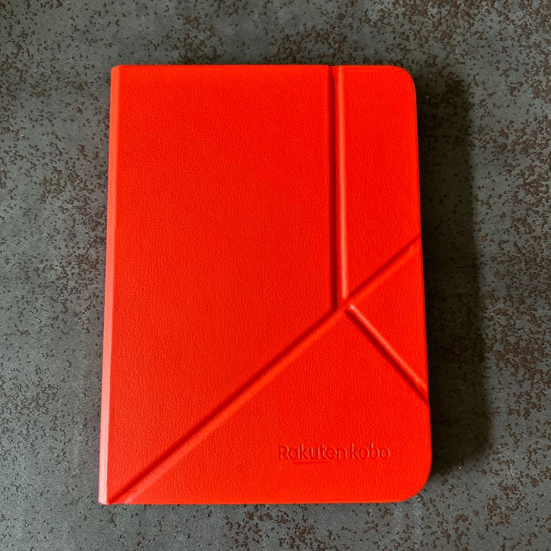 専用Shun様Kobo Clara BW ブラック 純正カバーセット