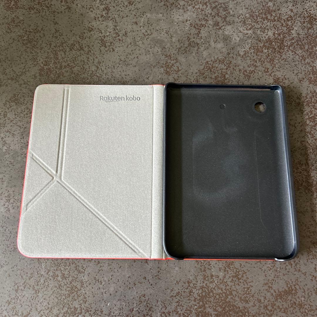 専用Shun様Kobo Clara BW ブラック 純正カバーセット