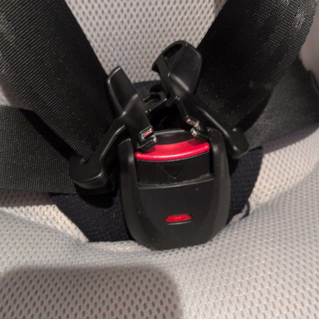 Combi チャイルドシート THE Sシリーズ zc-690