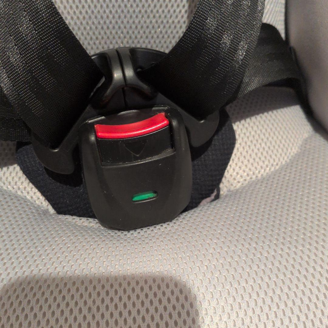 Combi チャイルドシート THE Sシリーズ zc-690