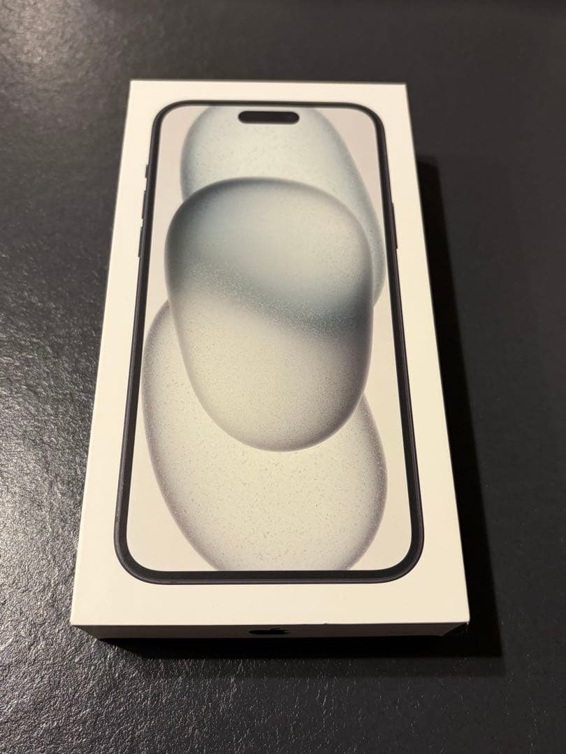 Jerik　　Apple iPhone 15plus