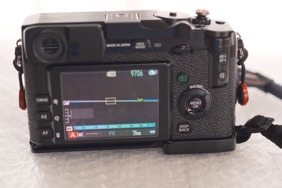 Fujifilm X-Pro1【値下！9月上旬で出品取下げ】