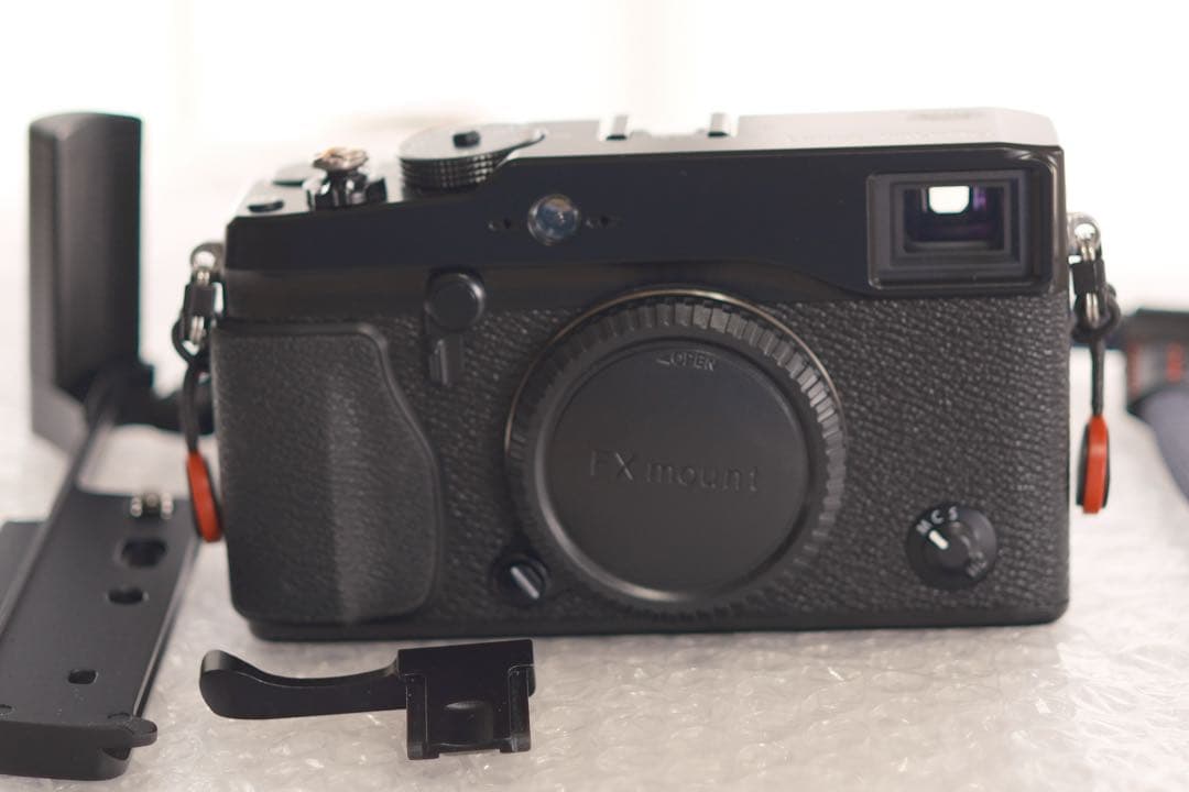 Fujifilm X-Pro1【値下！9月上旬で出品取下げ】