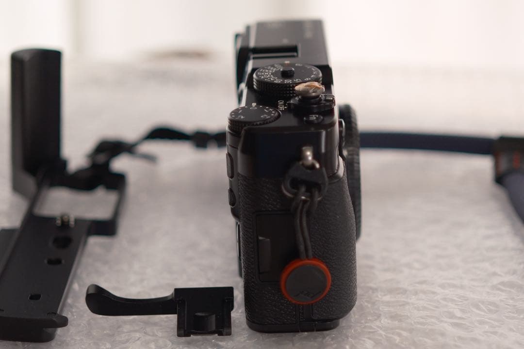 Fujifilm X-Pro1【値下！9月上旬で出品取下げ】