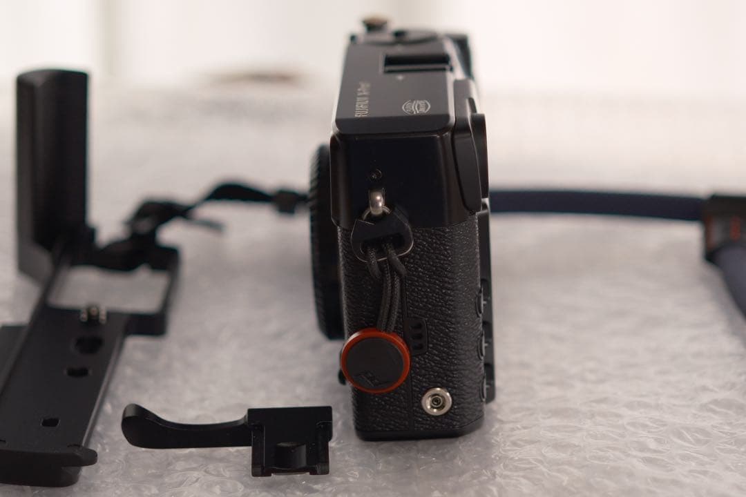 Fujifilm X-Pro1【値下！9月上旬で出品取下げ】