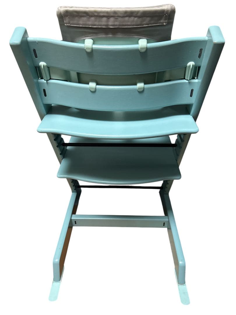 【新型・S/N4】 ストッケ トリップトラップ トレイ ベビーセット付