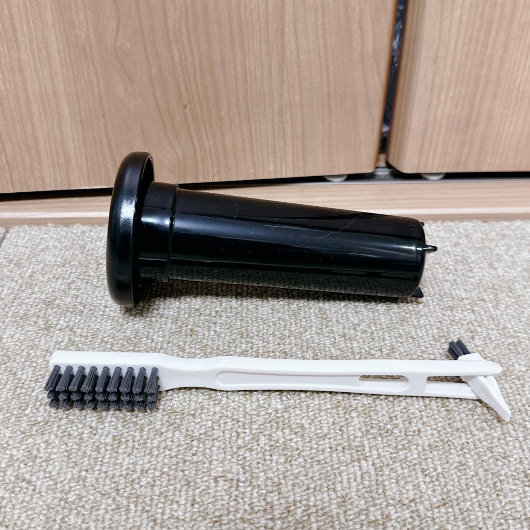 専用【ほぼ未使用】ヒューロム スロージューサー H‐200‐WBAA03