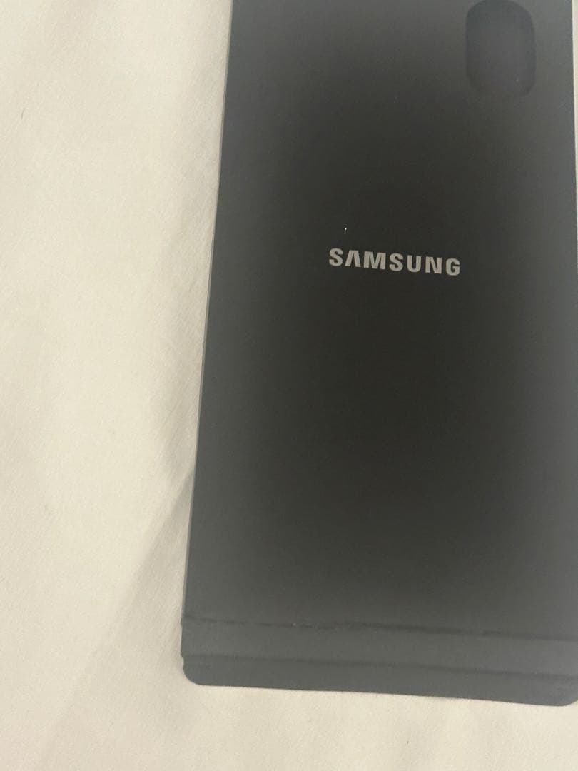 Samsung Galaxy Z Flip4 SM-F721N パープル