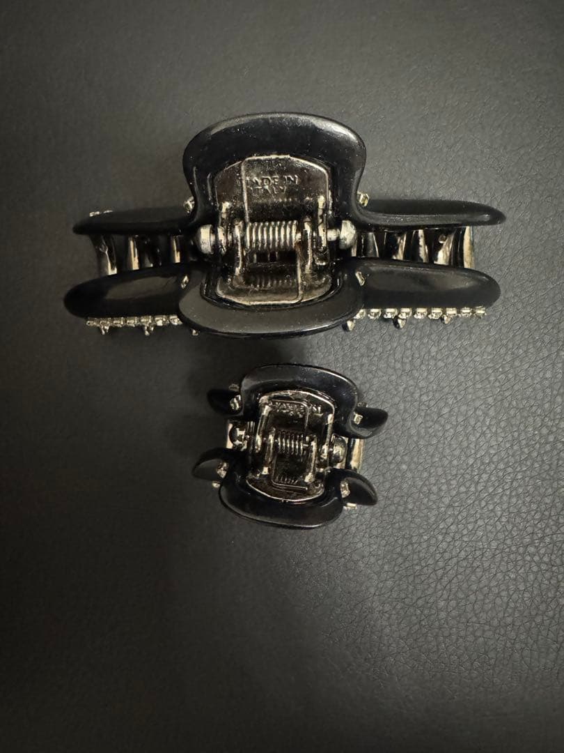 専用です❤︎acca❤︎大小　クリップ