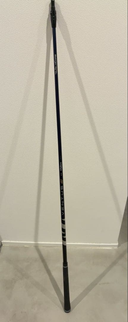 Fjikura VENTUS BlueTR 5Sドライバーキャロウェイスリープ