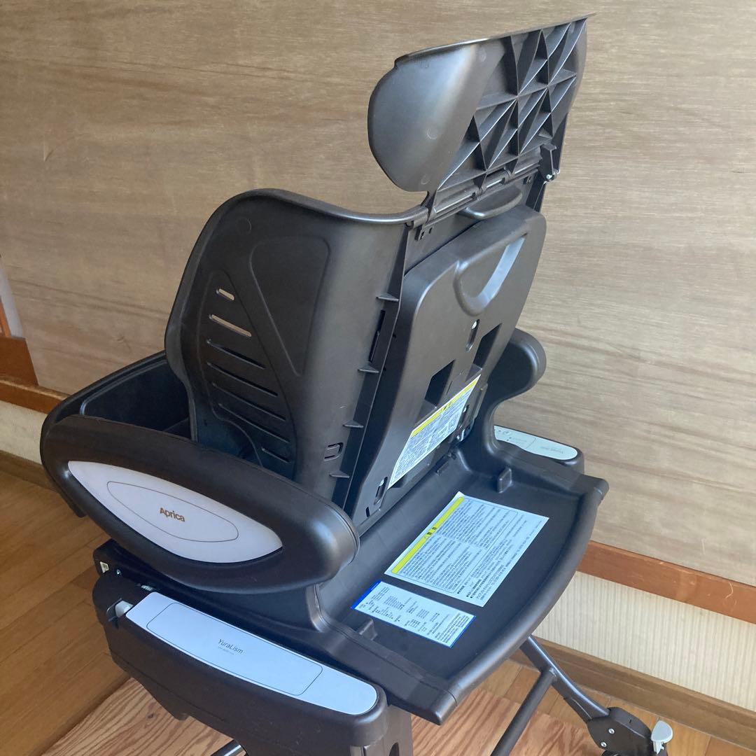 ★中古★Aprica YuraLism ユラリズム オート