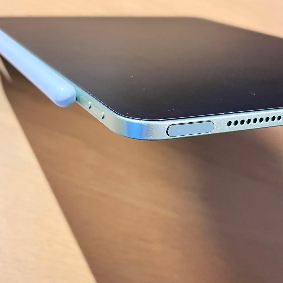 【やさい】iPad Air 4 + Apple Pencil 2