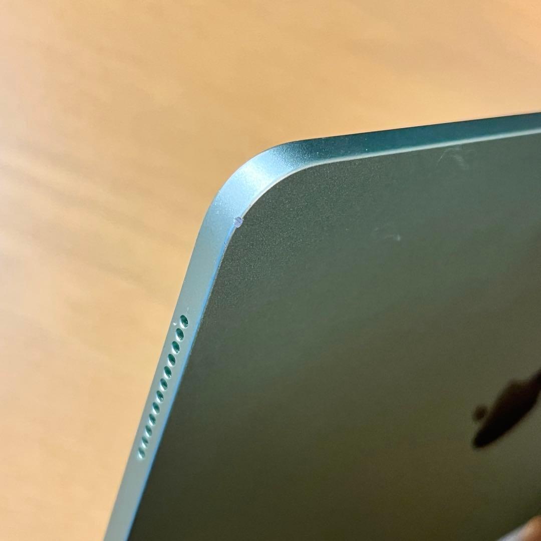 【やさい】iPad Air 4 + Apple Pencil 2