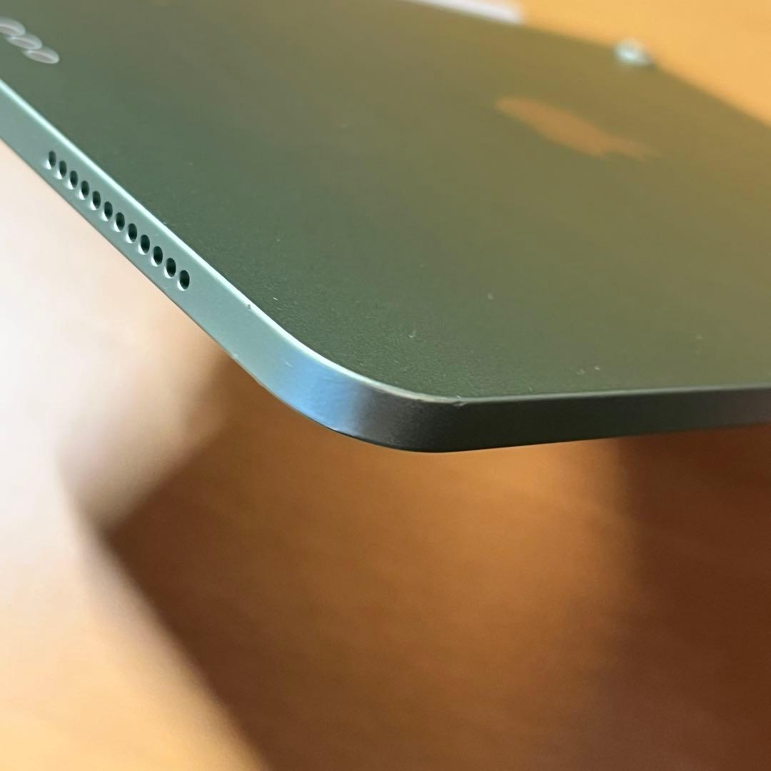 【やさい】iPad Air 4 + Apple Pencil 2