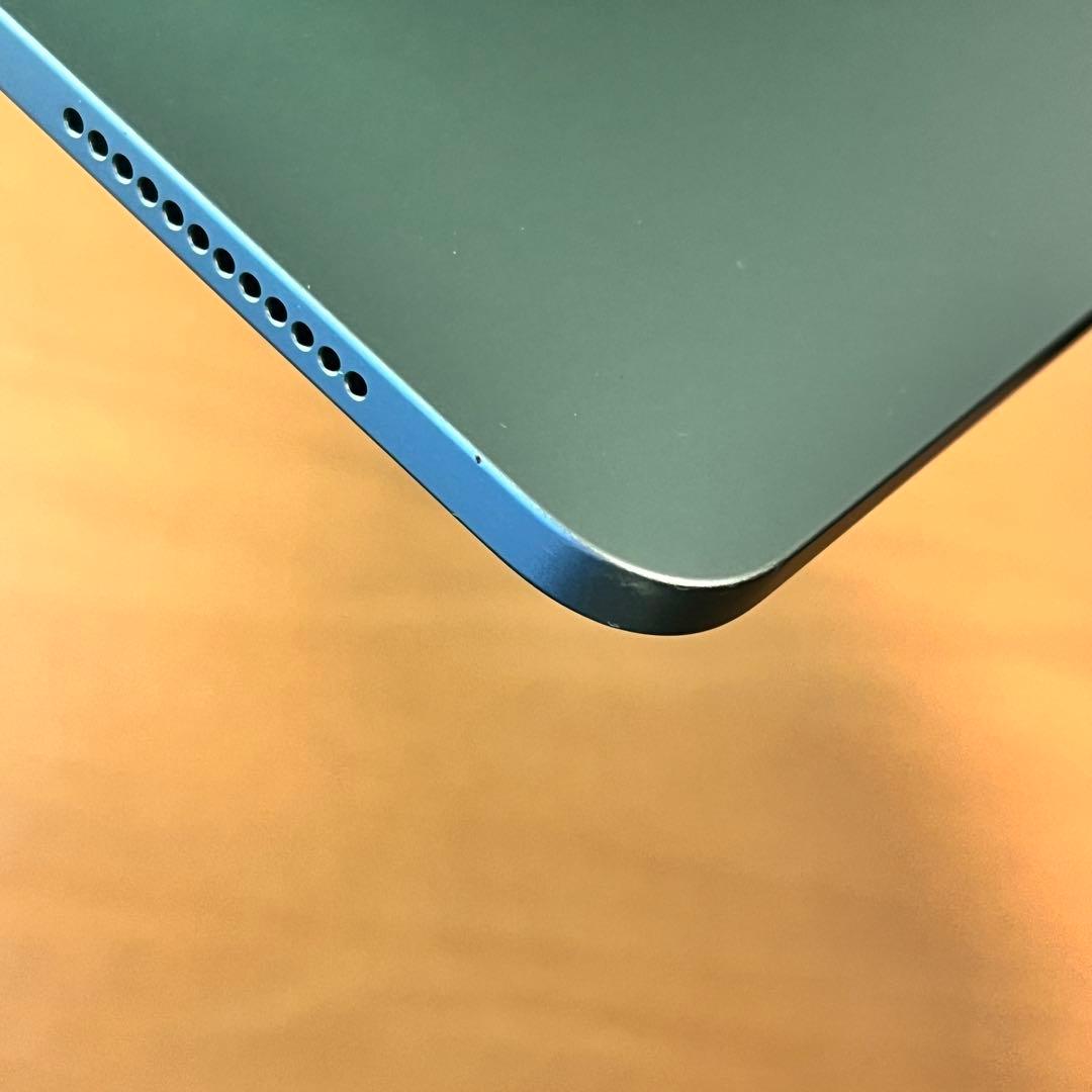 【やさい】iPad Air 4 + Apple Pencil 2