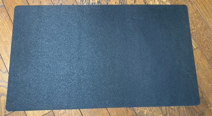 遊戯王 公式 プレイマット 絵札の三銃士