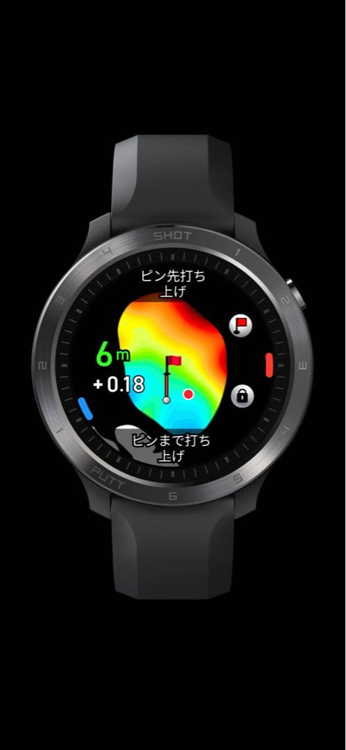 ボイスキャディT11PRO