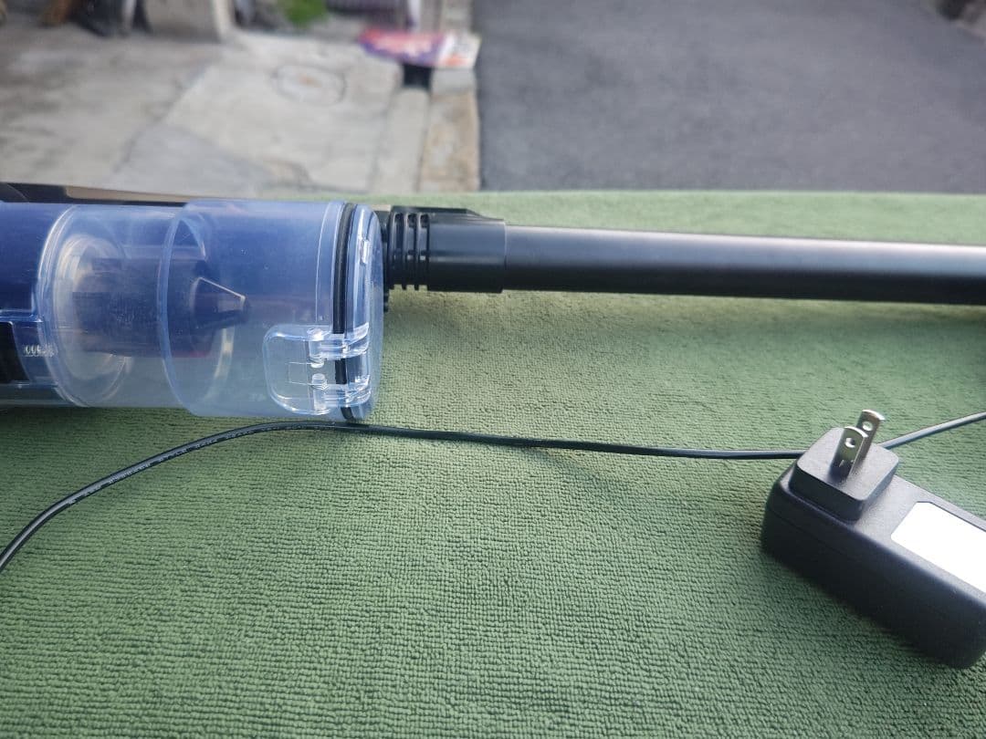 oroge スティッククリーナー 本体　RR11