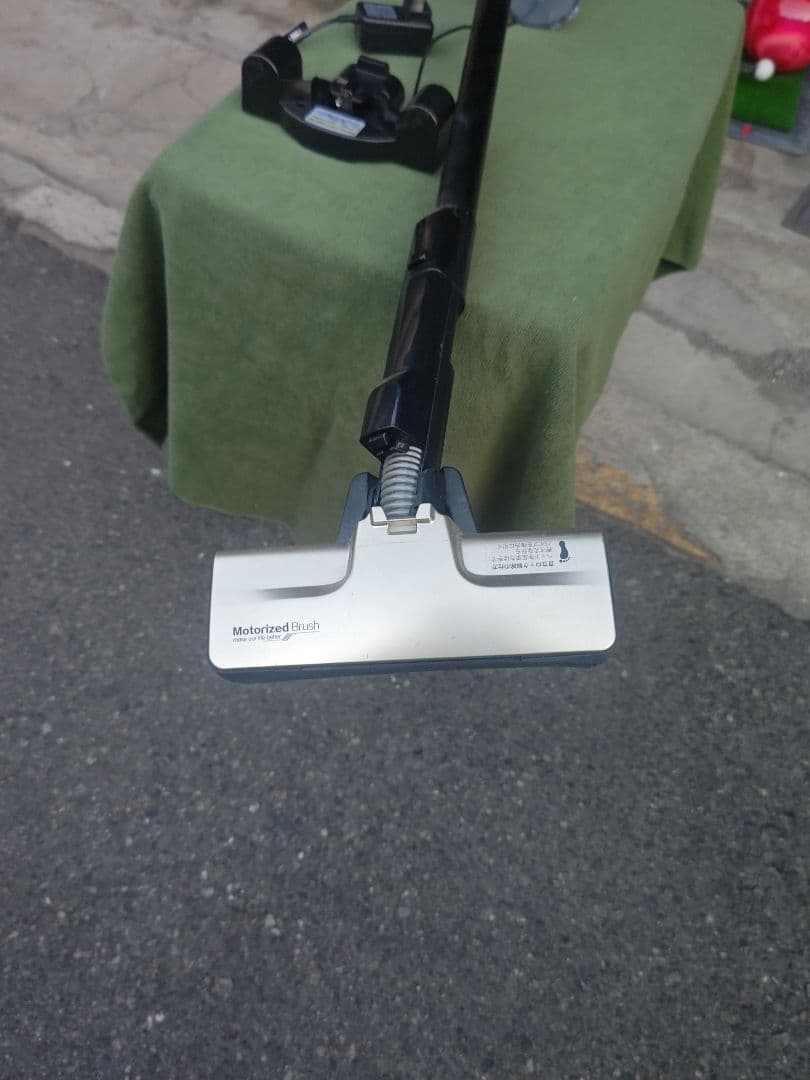 oroge スティッククリーナー 本体　RR11