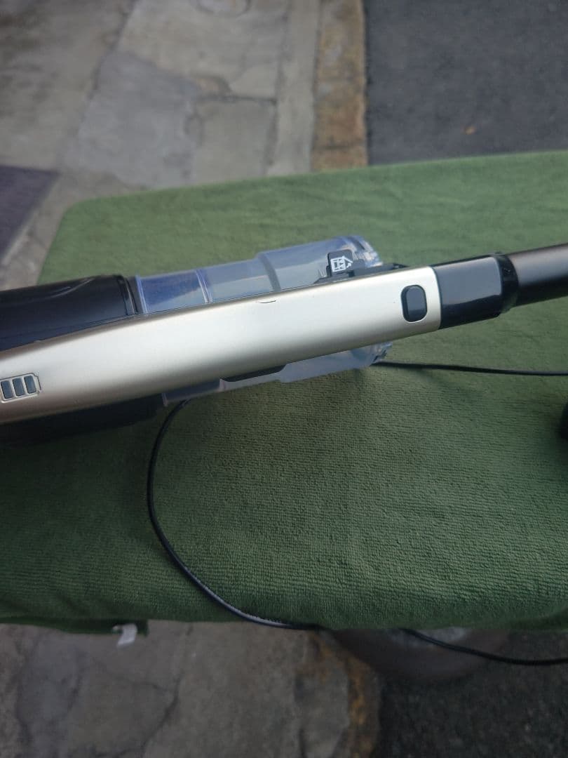 oroge スティッククリーナー 本体　RR11