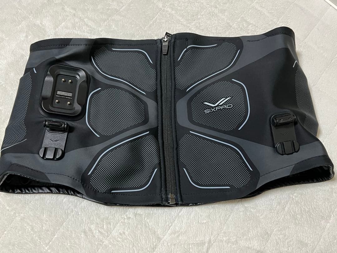 SIXPAD Core Belt２ Lサイズ　シックスパッド コアベルト２