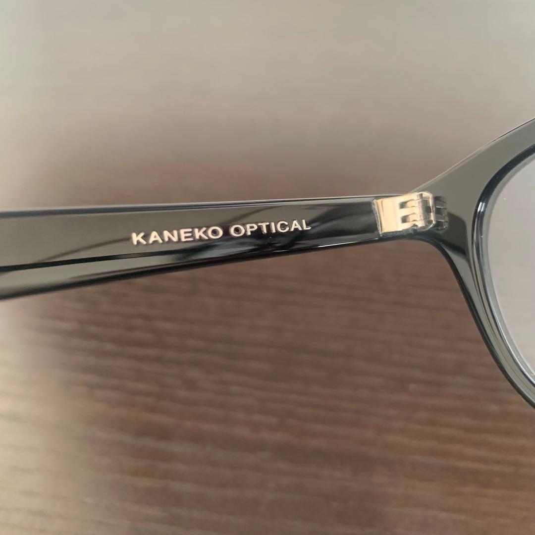 United Arrows別注 KANEKO OPTICAL 金子眼鏡　John