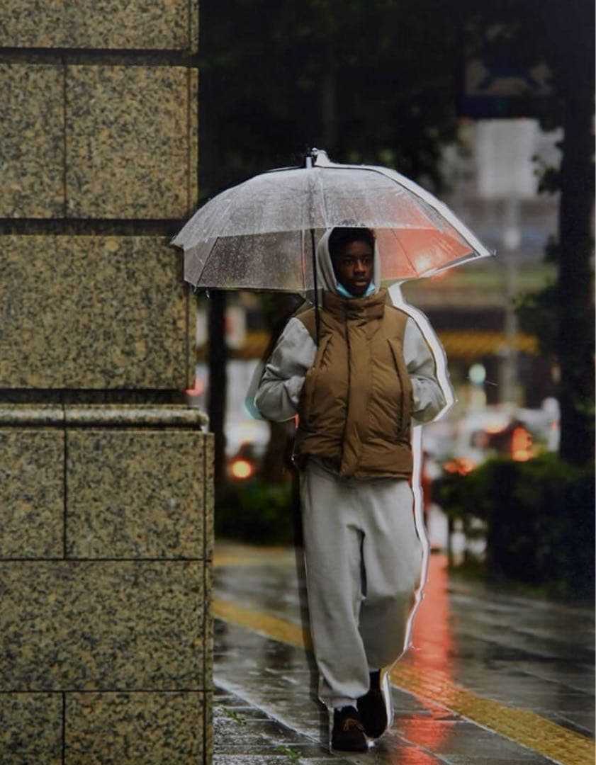 トップス daiwa pier39 GORE-TEX DOWN VEST