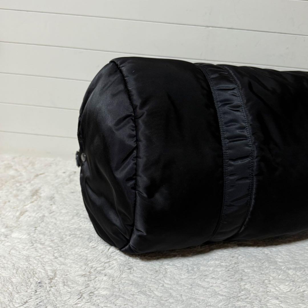 ⭐️極美品⭐️　PORTER TANKER　2way　ボストンバッグ　廃盤