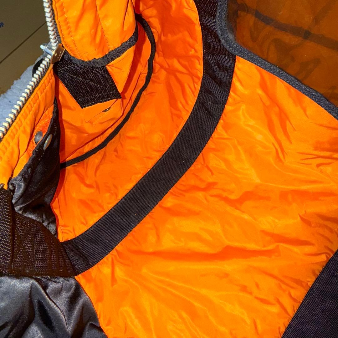 ⭐️極美品⭐️　PORTER TANKER　2way　ボストンバッグ　廃盤