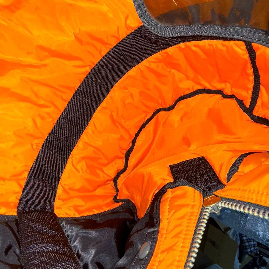 ⭐️極美品⭐️　PORTER TANKER　2way　ボストンバッグ　廃盤