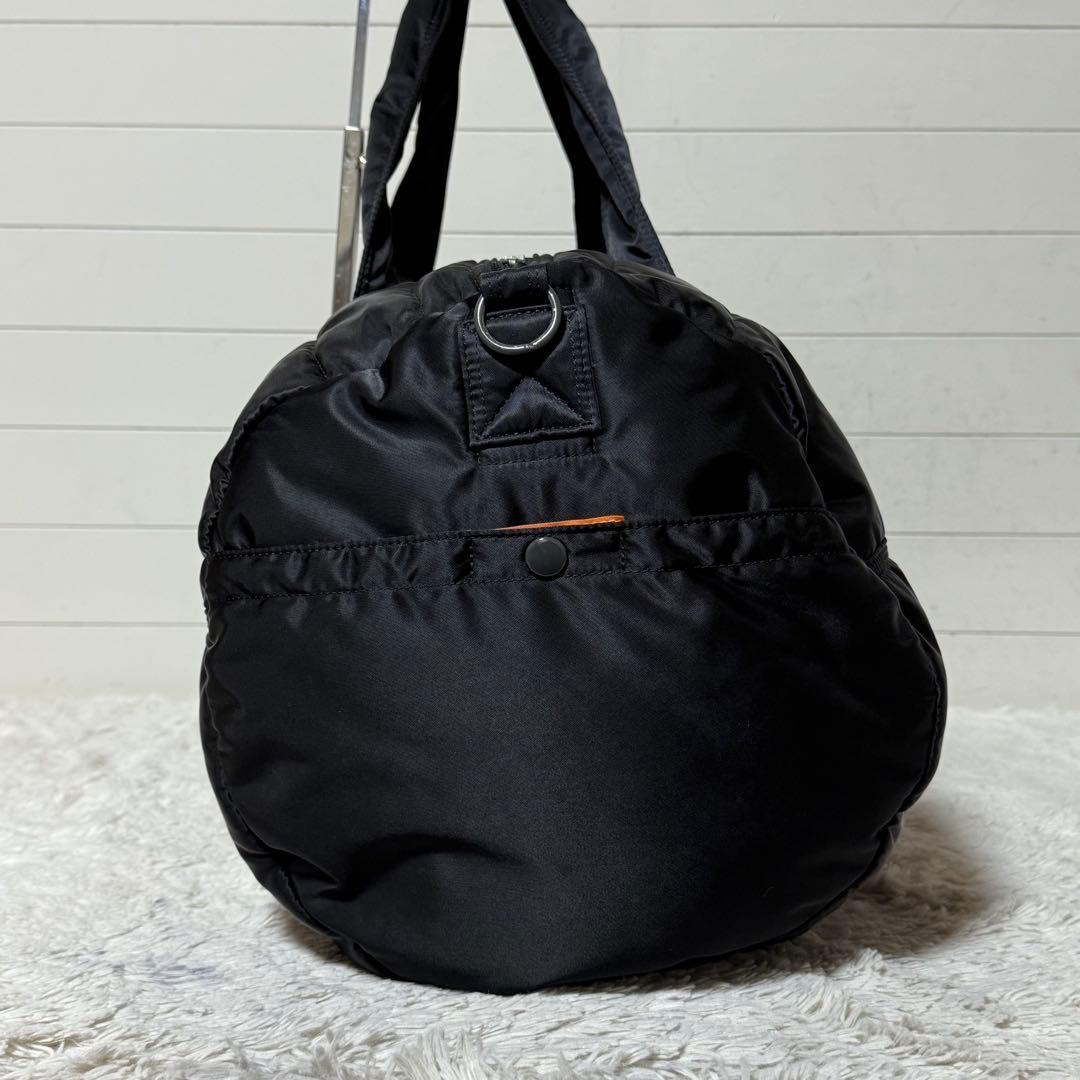 ⭐️極美品⭐️　PORTER TANKER　2way　ボストンバッグ　廃盤