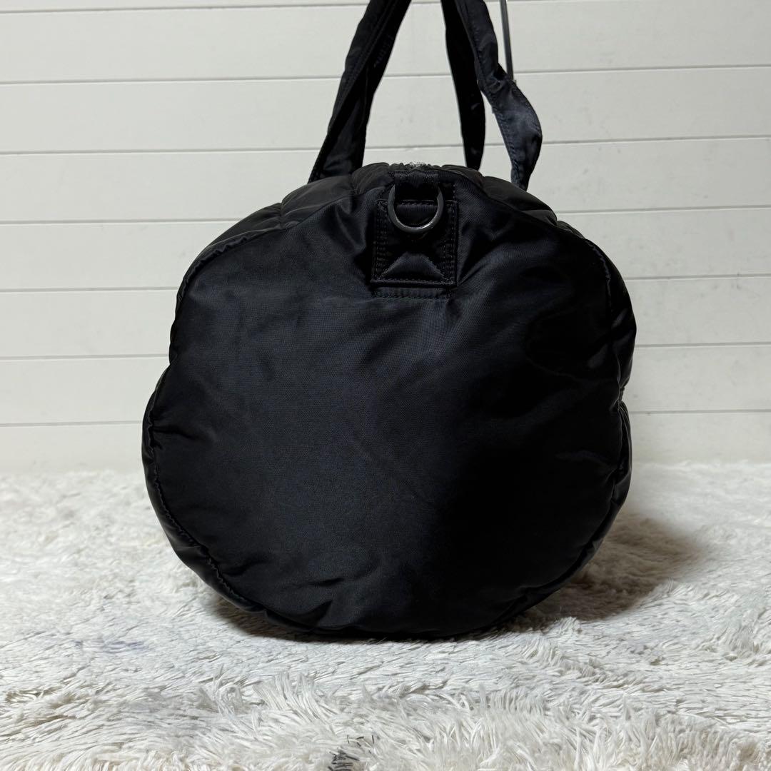 ⭐️極美品⭐️　PORTER TANKER　2way　ボストンバッグ　廃盤