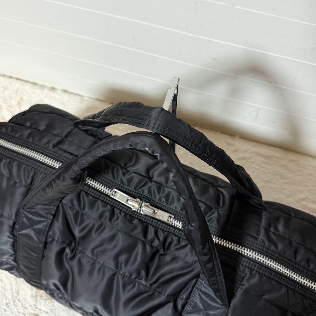 ⭐️極美品⭐️　PORTER TANKER　2way　ボストンバッグ　廃盤