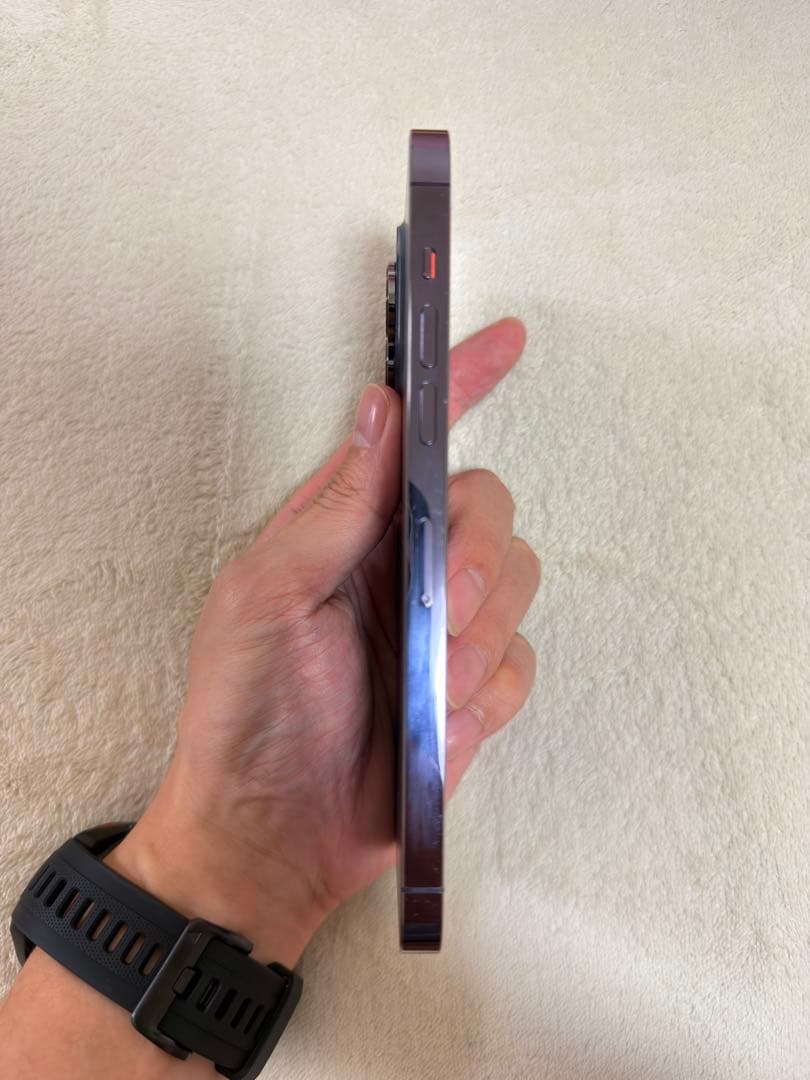 断捨離さん専用iphone14 pro max 128G美品