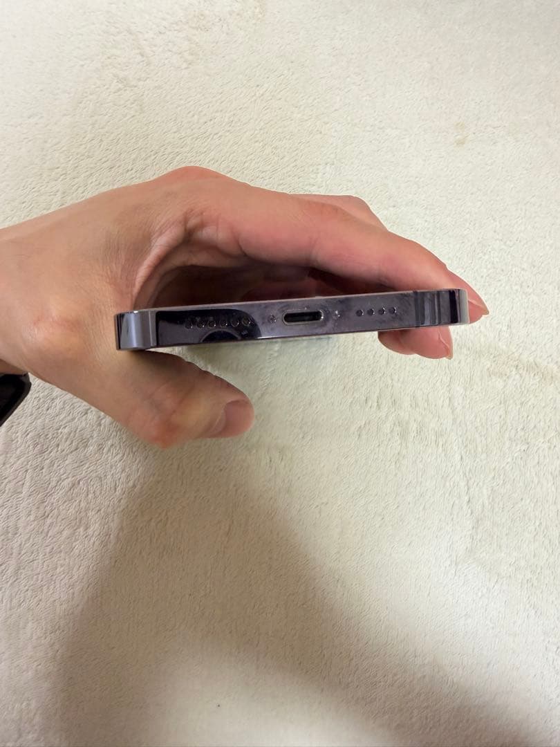 断捨離さん専用iphone14 pro max 128G美品