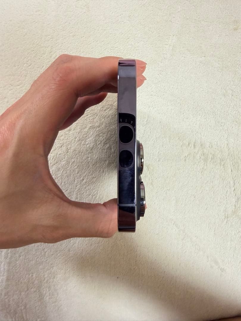 断捨離さん専用iphone14 pro max 128G美品