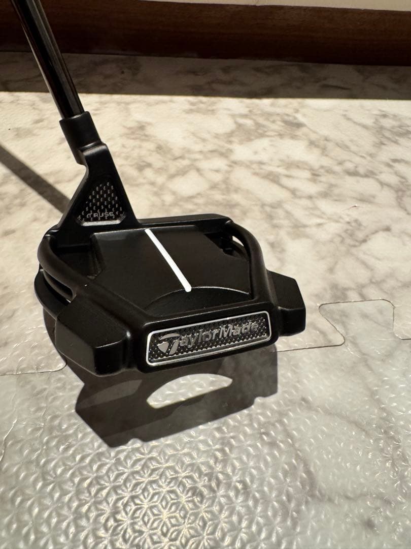 Spider TOUR X TRUSS TM1 | パター | テーラーメイド