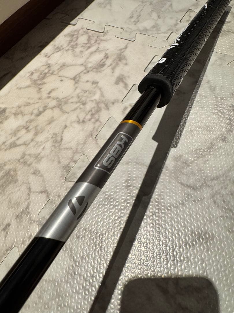 Spider TOUR X TRUSS TM1 | パター | テーラーメイド