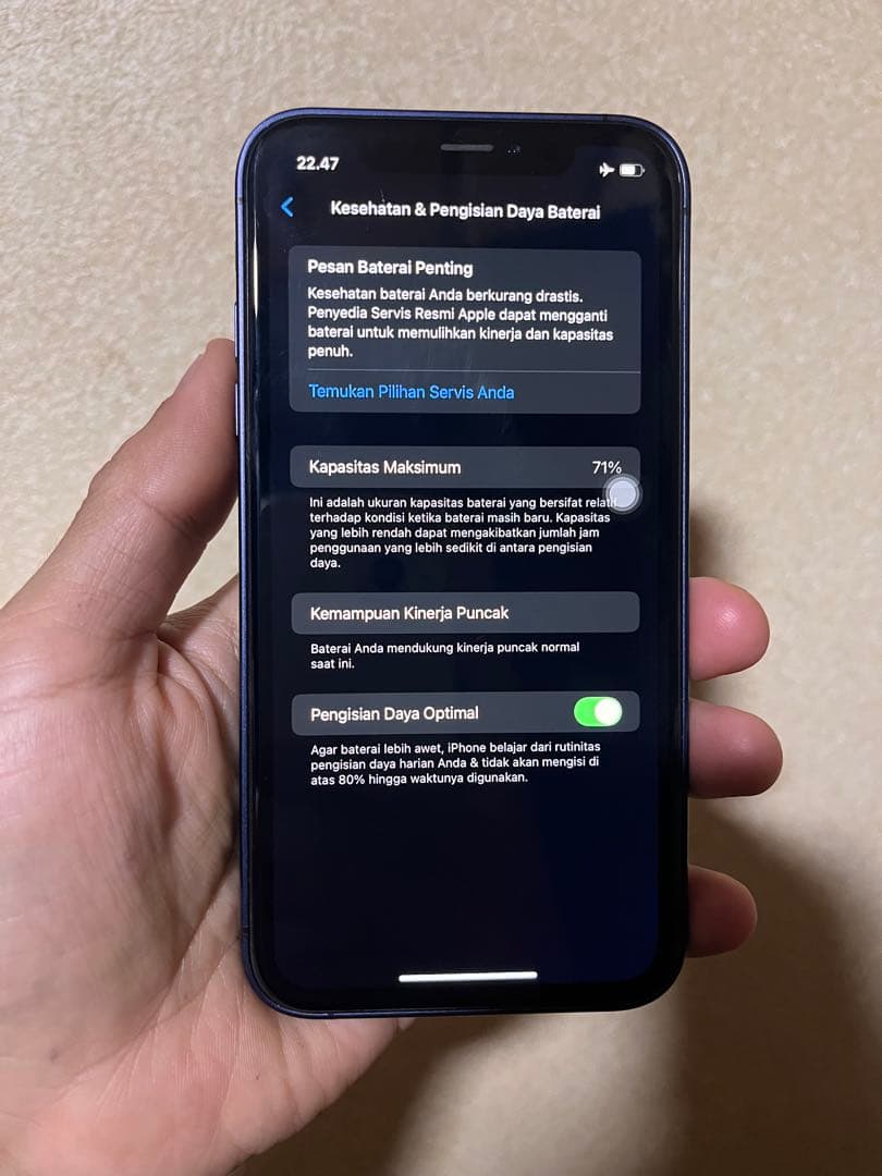 Apple iPhone XR 256 gb SIM フリー