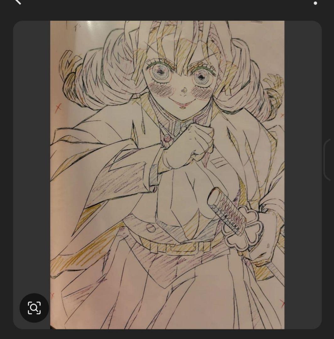 鬼滅の刃　刀鍛冶の里編　 購入特典　1~4巻分　アクリルスタンド、他フルセット