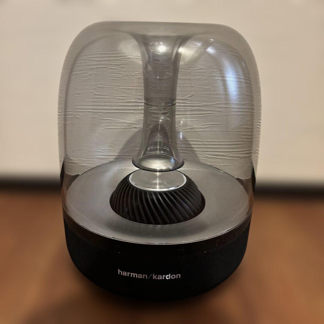 harman/kardon　AURA STUDIO　 ハーマンカードン