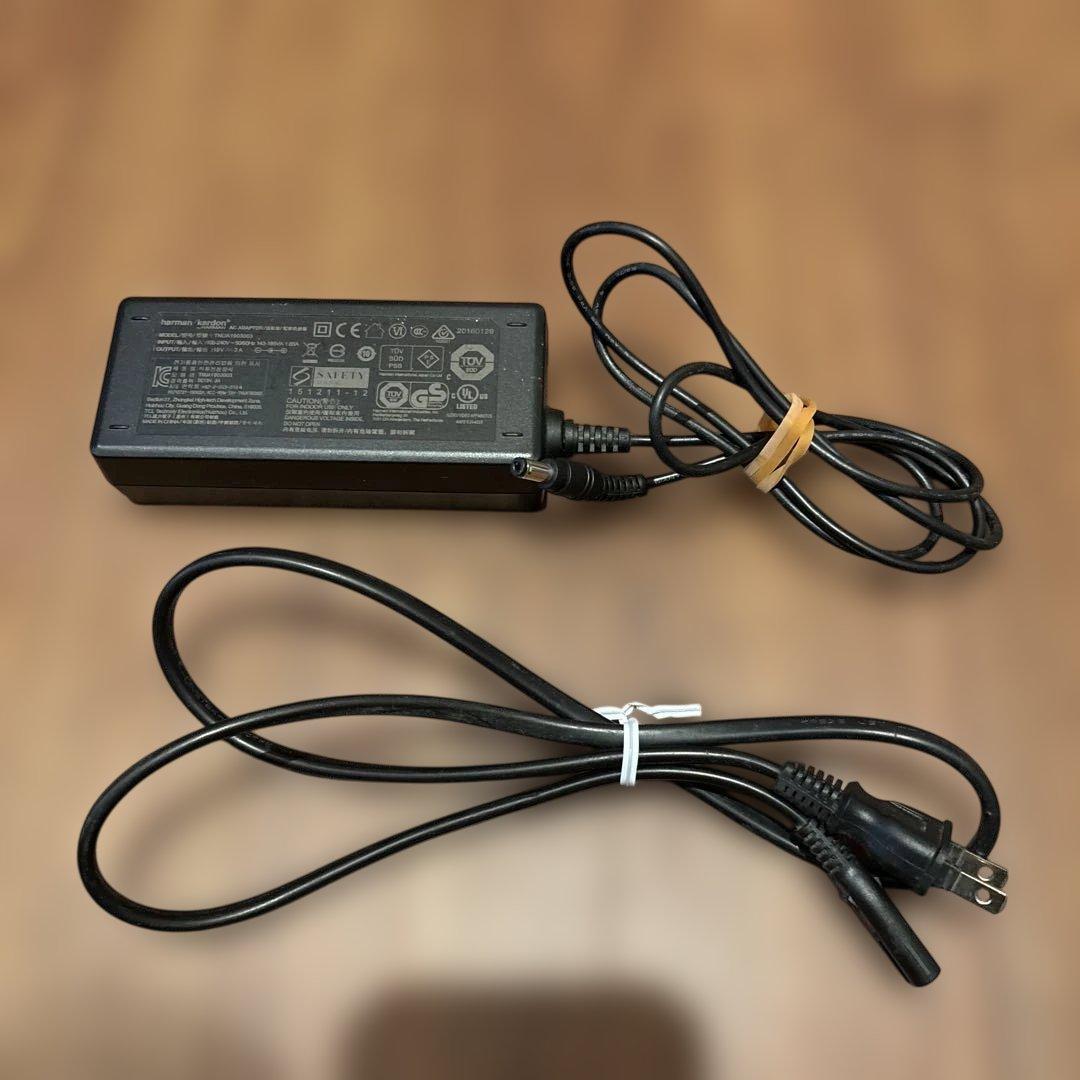 harman/kardon　AURA STUDIO　 ハーマンカードン