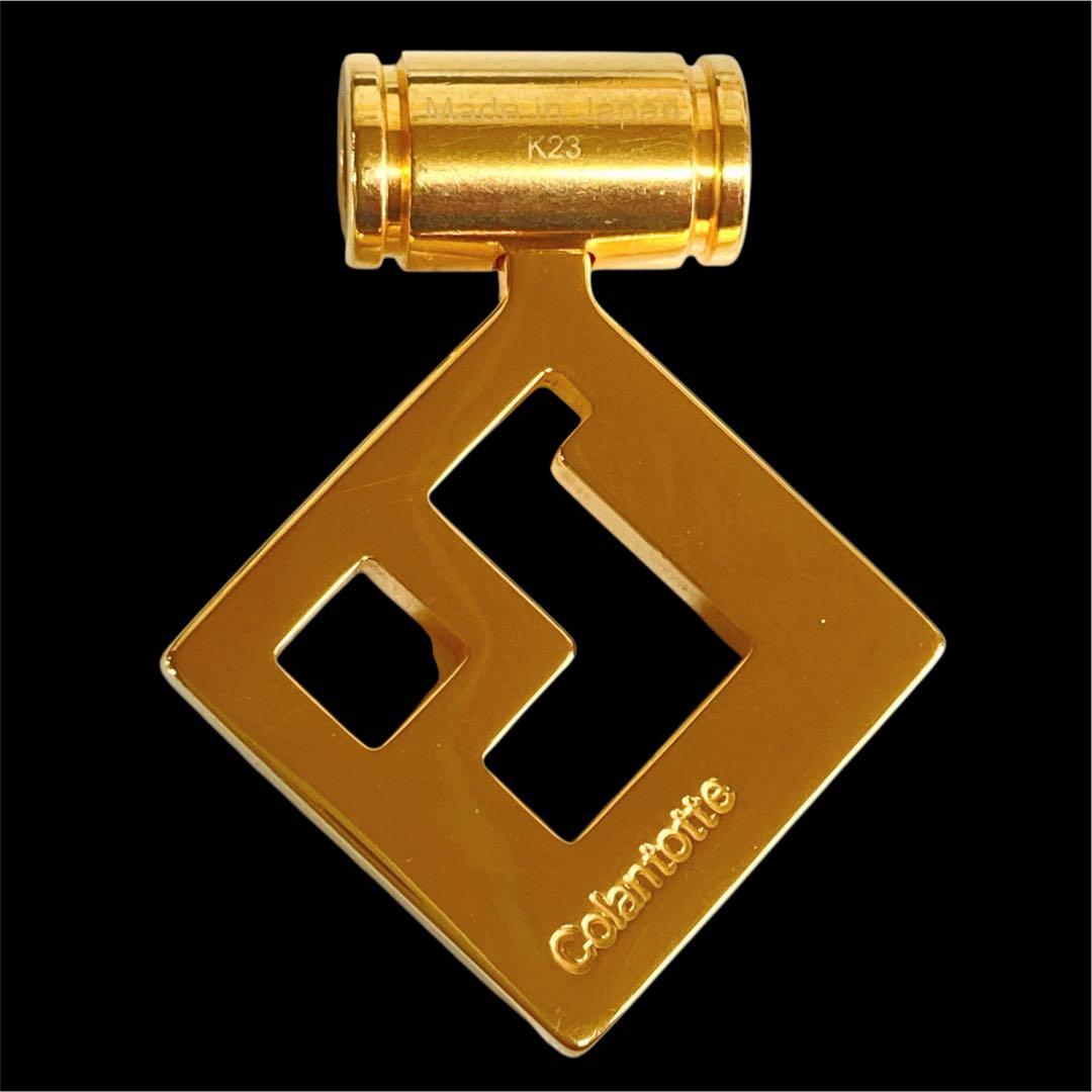 Colantotte TAOコラントッテ ゴールド トップのみ