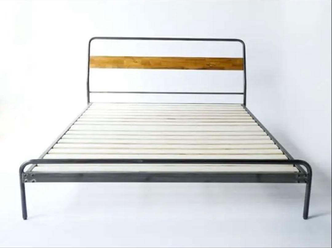 a.depeche socph bed single シングルベッドフレーム