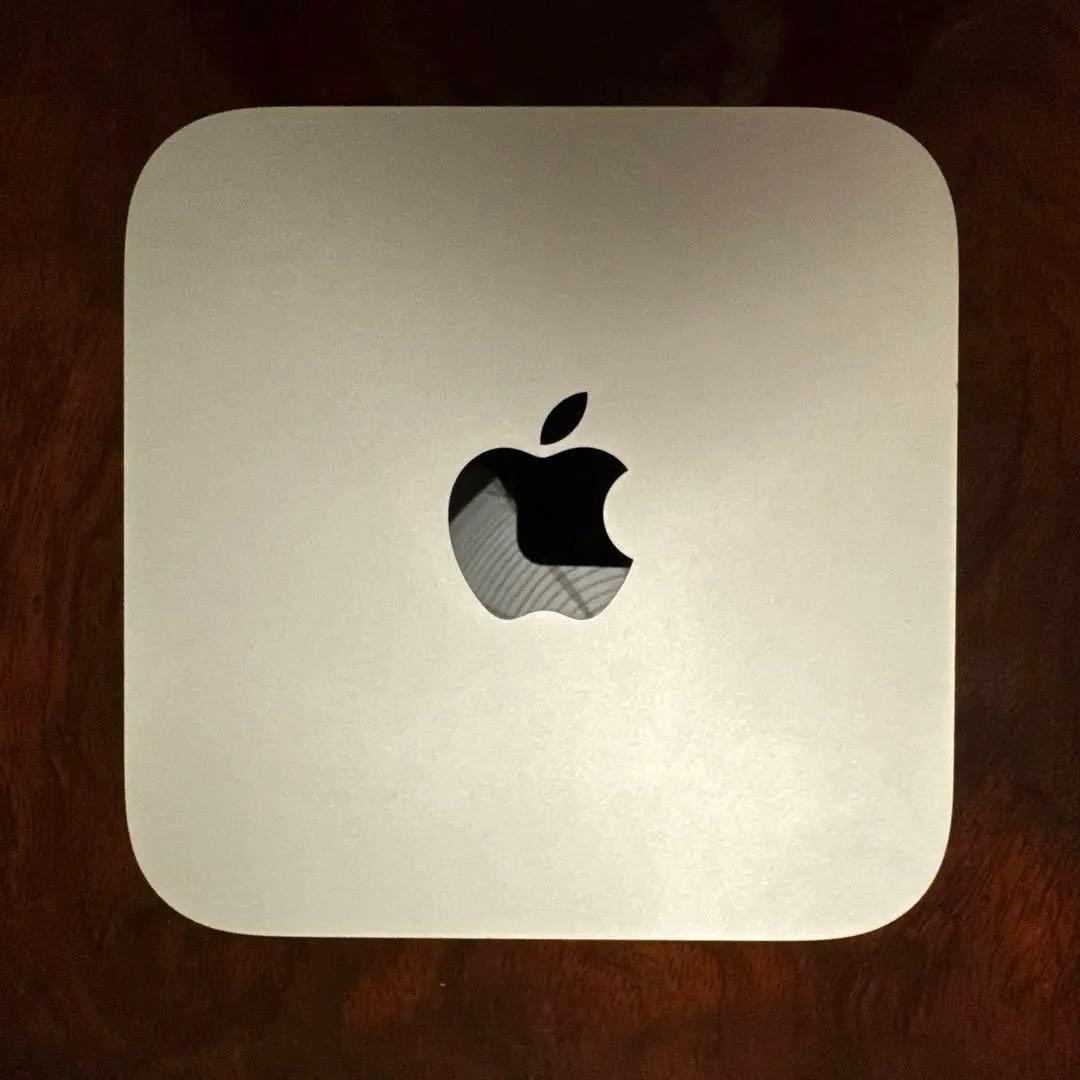Macデスクトップ Mac mini M1 16GB 1TB