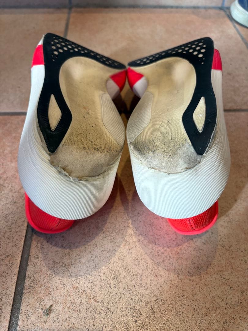 メタスピード エッジ TOKYO 26.5cm