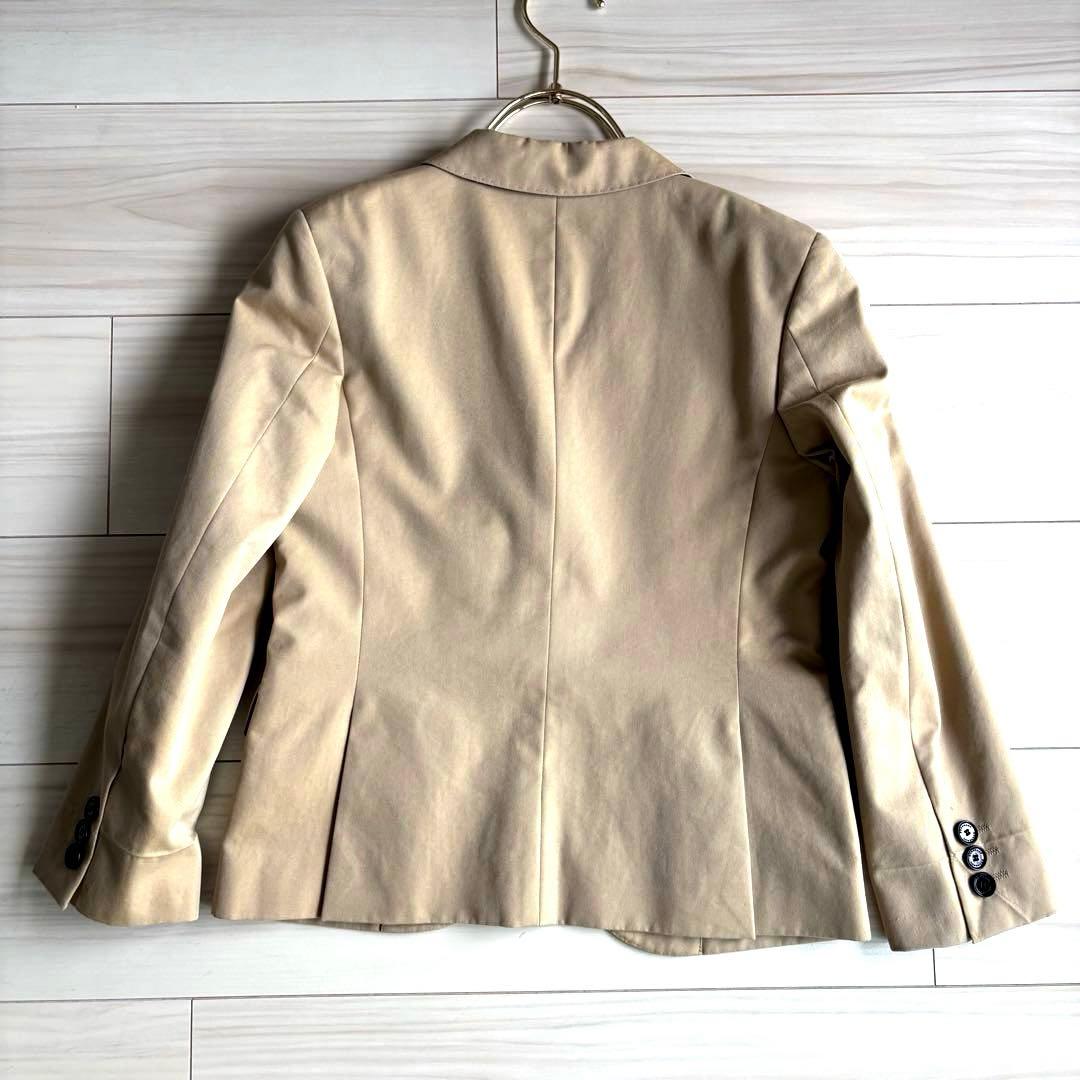 BURBERRY children ジャケット　ノバチェック　バーバリー