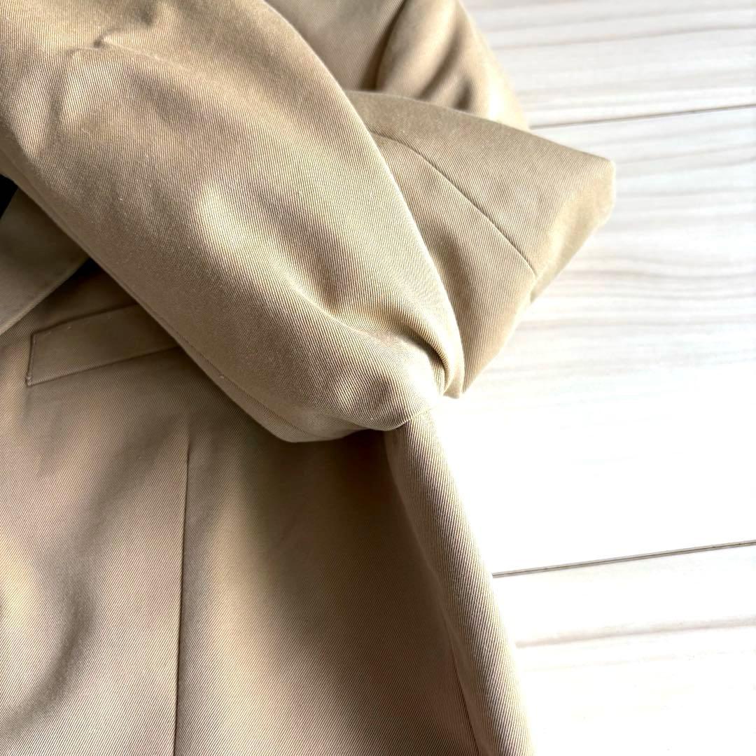 BURBERRY children ジャケット　ノバチェック　バーバリー